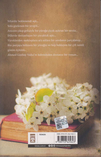 Sahibini Arayan Mektuplar