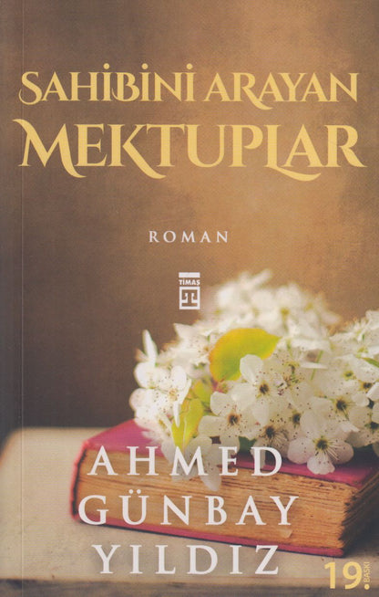 Sahibini Arayan Mektuplar