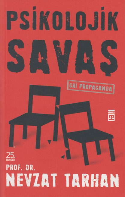 Psikolojik Savas
