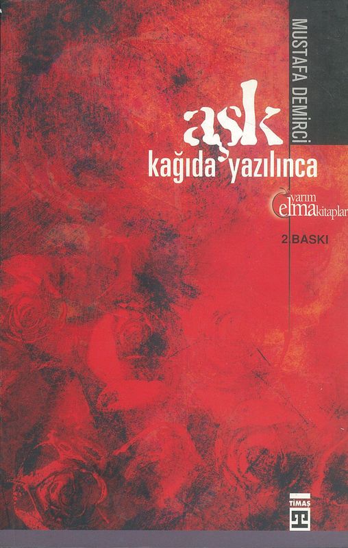 Ask Kagida Yazilinca