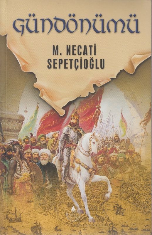 Gece Vaktinde Gündönümü