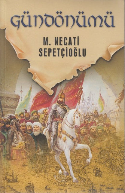 Gece Vaktinde Gündönümü