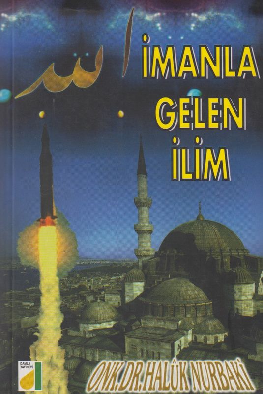 Imanla Gelen Ilim