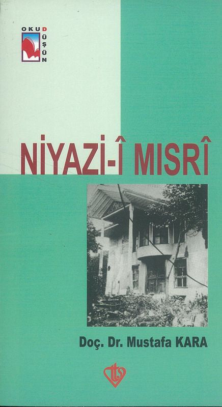 Niyazi-I Misri