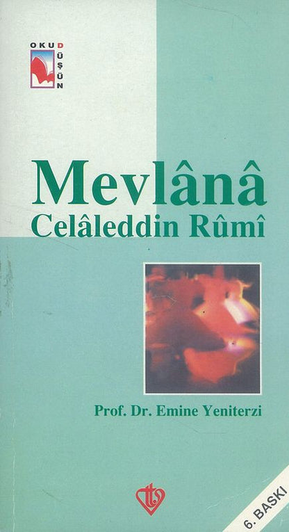 Mevlana Celaeddin Rumi