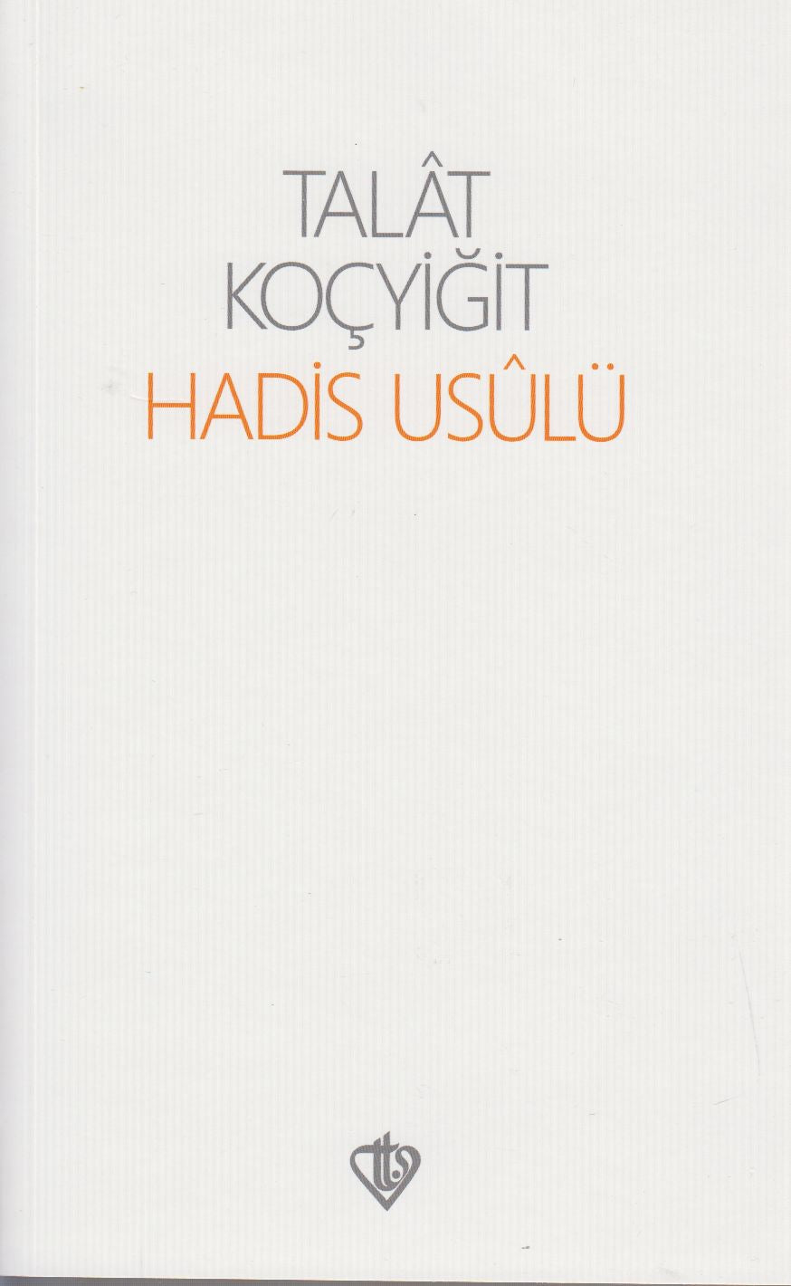 Hadis Usulü