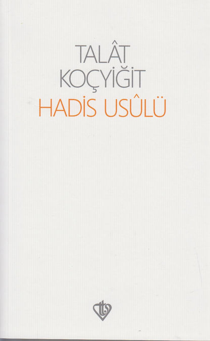 Hadis Usulü