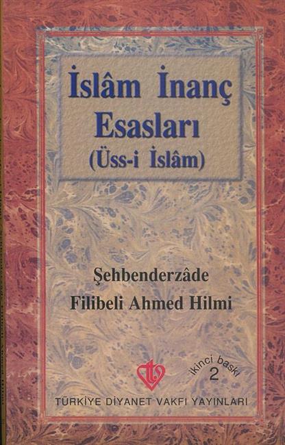 Islam Inanc Esaslari Üss-I Islam