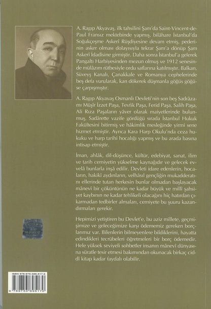 Derken Efendim 2