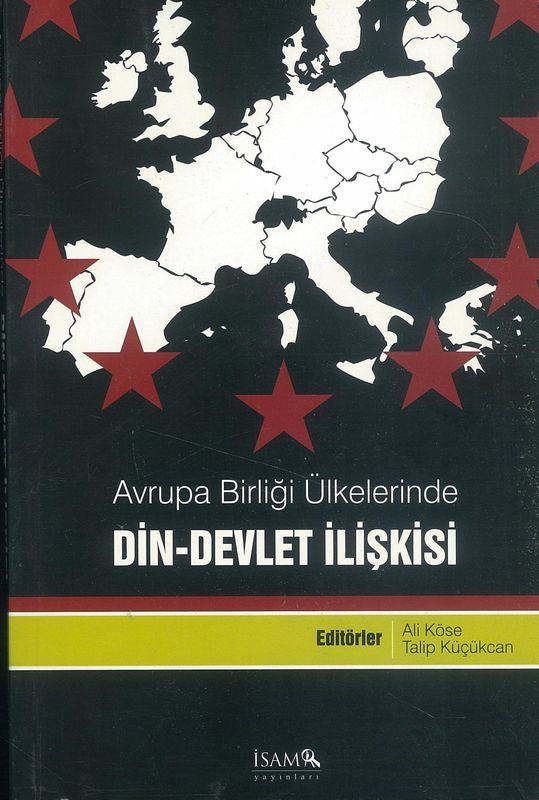 Avrupa Birligi Ülkelerinde Din Devlet Iliskisi