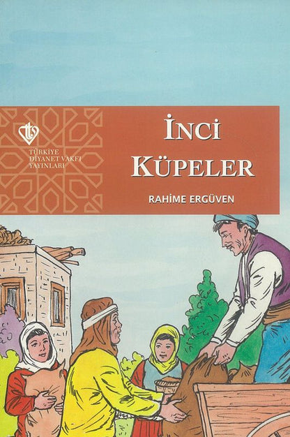 Inci Küpeler