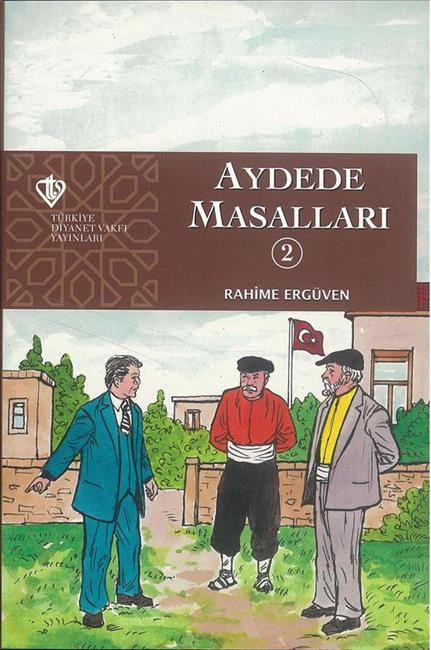 Aydede Masallari 2