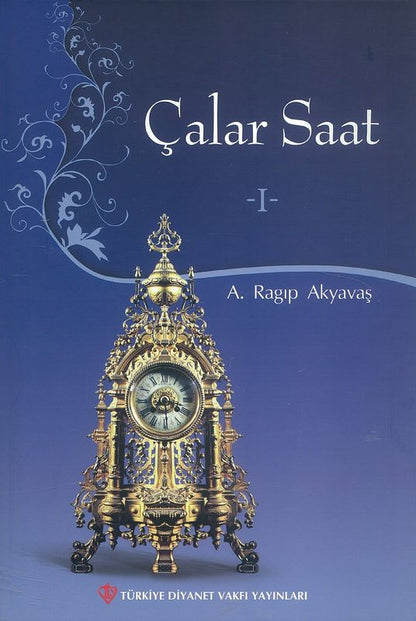 Calar Saat 1 Ciltli