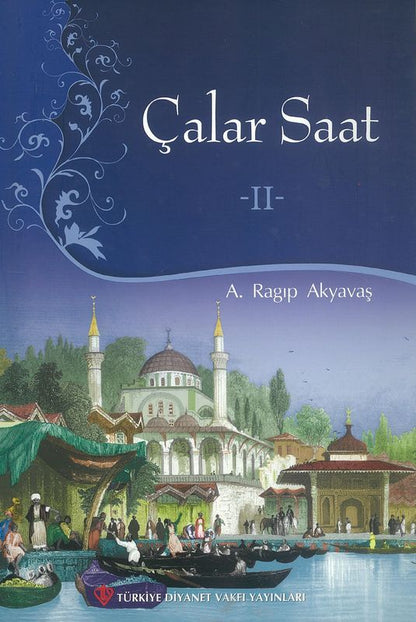 Calar Saat 2 Ciltli