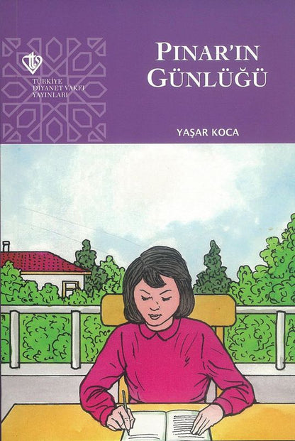 Pinar'in Günlügü