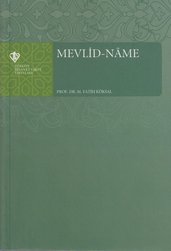 Mevlid-Name