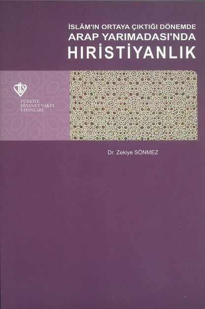 Arab Yarimadasinda Hiristiyanlik