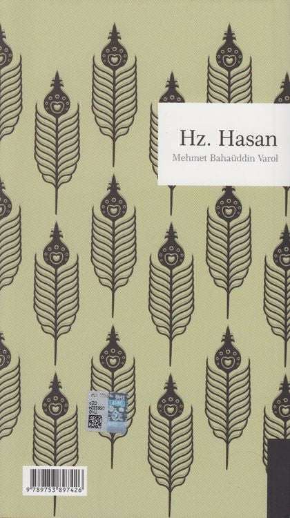 Hz. Hasan