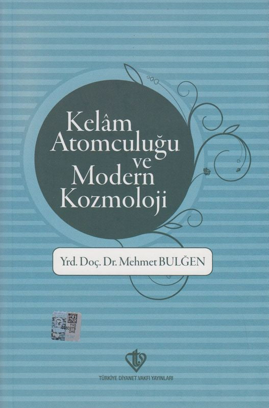Kelam Atomculugu Ve Modern Kozmoloji