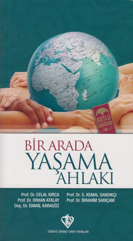 Bir Arada Yasama Ahlaki