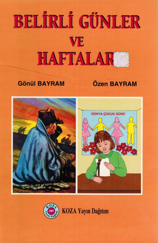 Belirli Günler Ve Haftalar