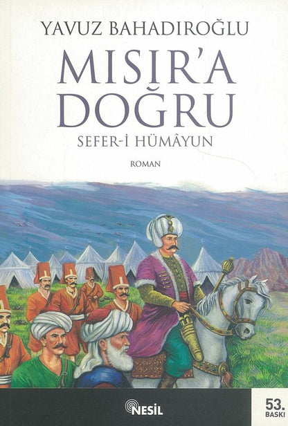 Misira Dogru