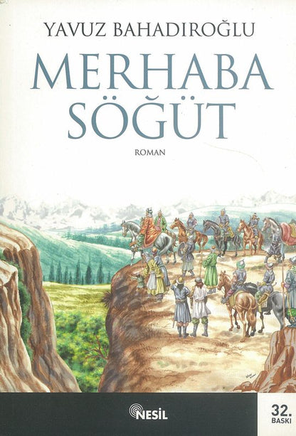 Merhaba Sögüt