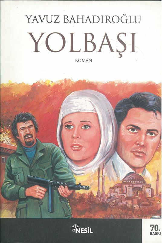 Yolbasi