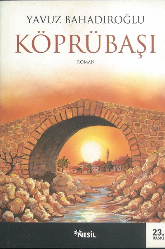 Köprübasi