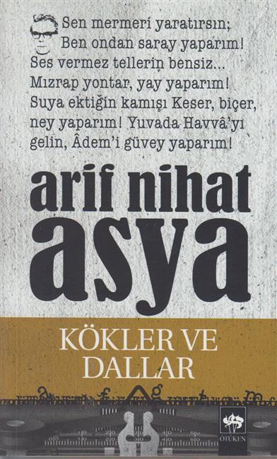 Kökler Ve Dallar