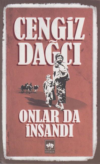 Onlar Da Insandi