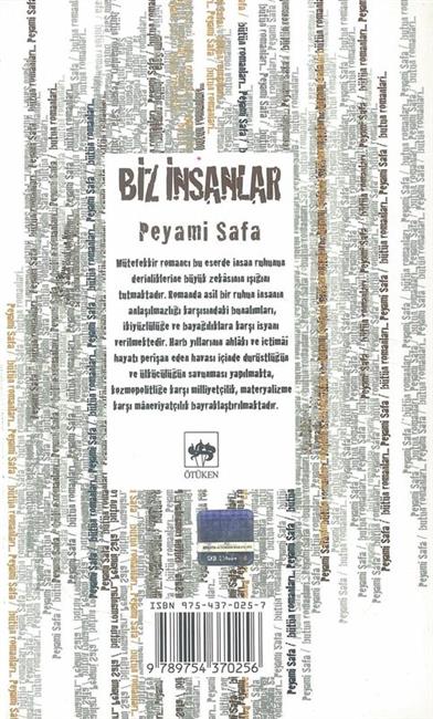 Biz Insanlar