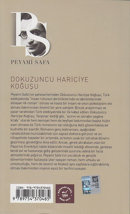 Dokuzuncu Hariciye Kogusu