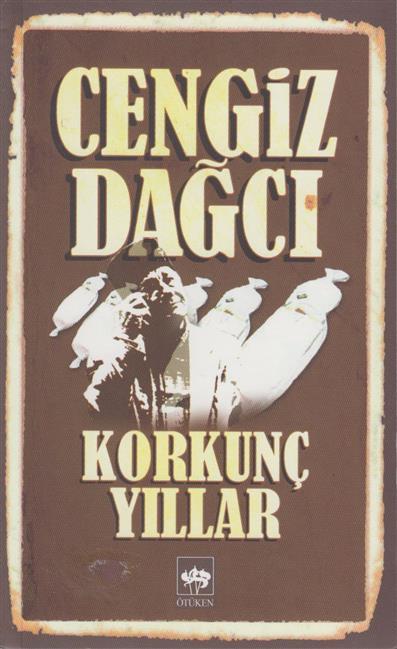 Korkunc Yillar