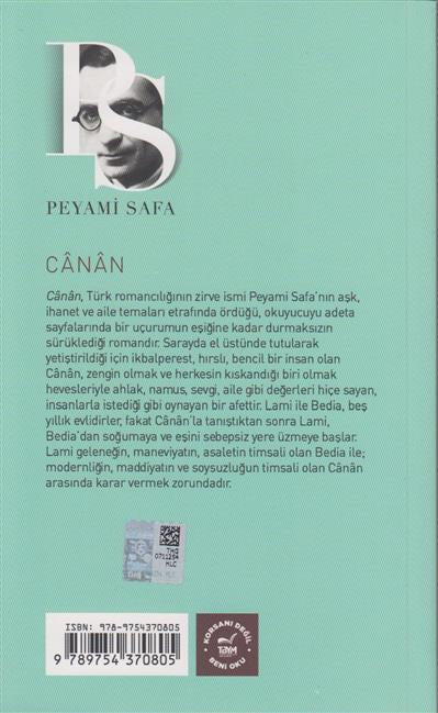 Canan