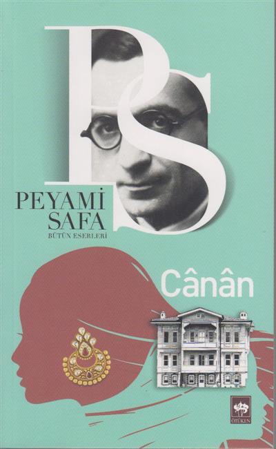 Canan