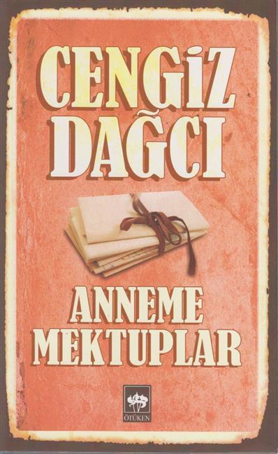 Anneme Mektuplar