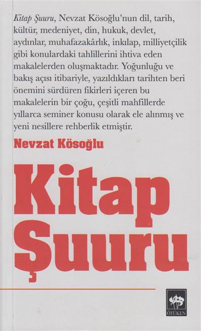 Kitap Suuru