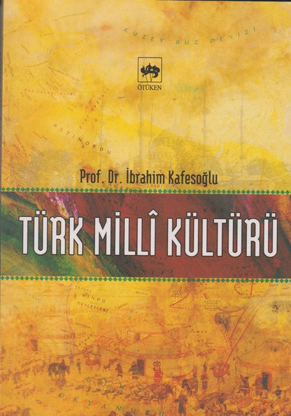 Türk Milli Kültürü