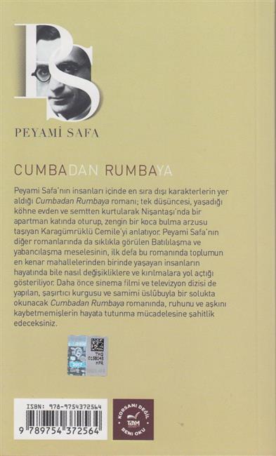 Cumbadan Rumbaya