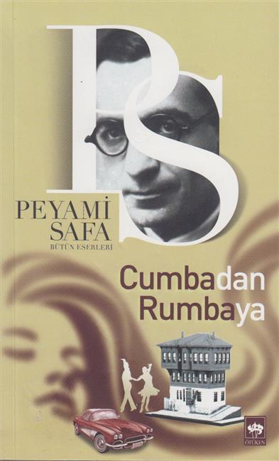 Cumbadan Rumbaya