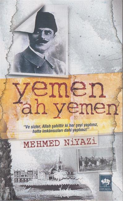 Yemen Ah Yemen