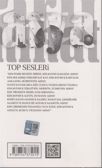 Top Sesleri