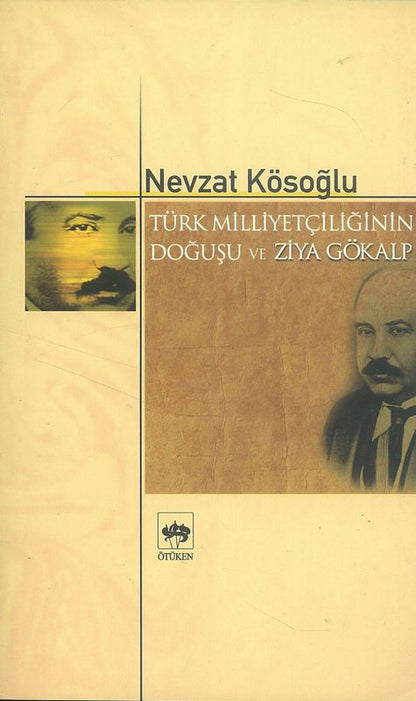 Türk Milliyetciliginin Dogusu