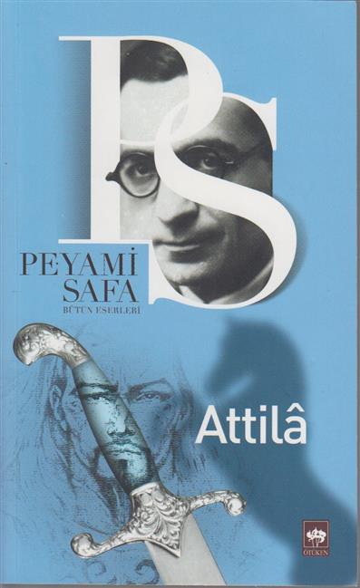 Attila