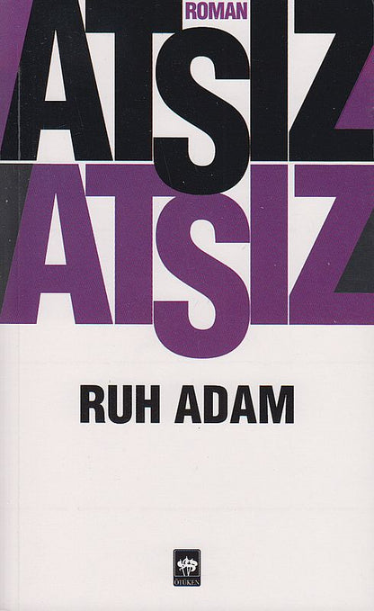 Ruh Adam