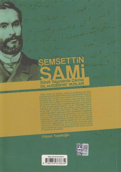 Semsettin Sami