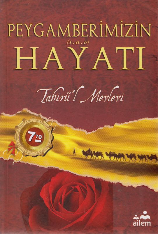 Peygamberimizin (Sav) Hayati