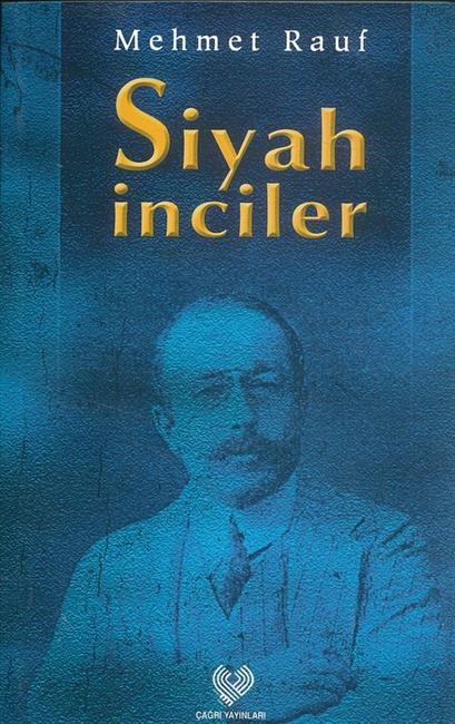 Siyah Inciler