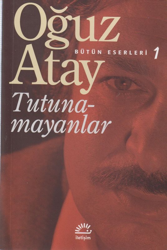 Tutunamayanlar